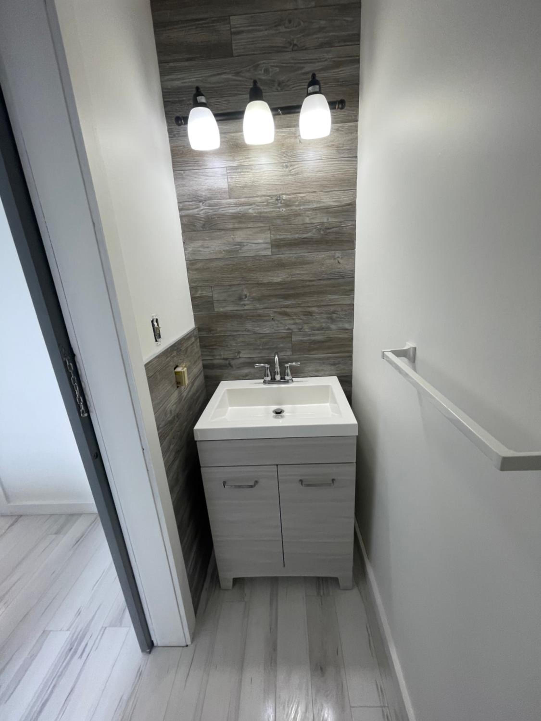Amherst Cove Cottage # 5