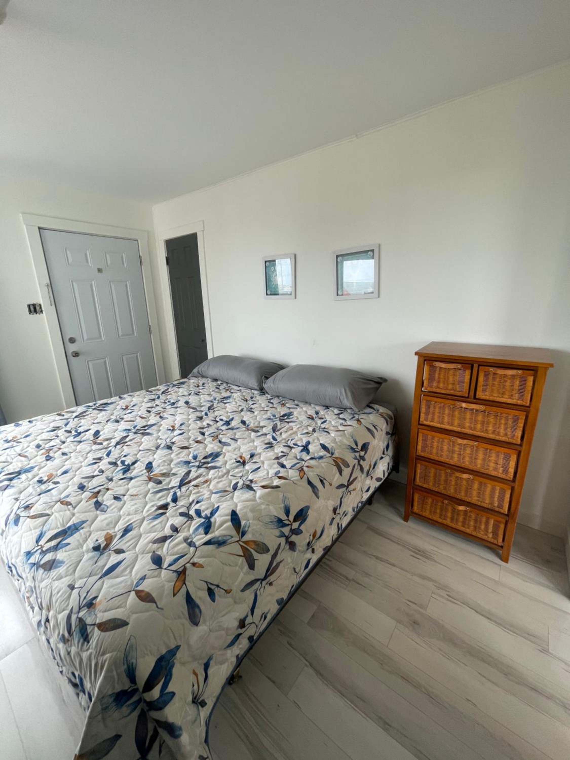 Amherst Cove Cottage # 5