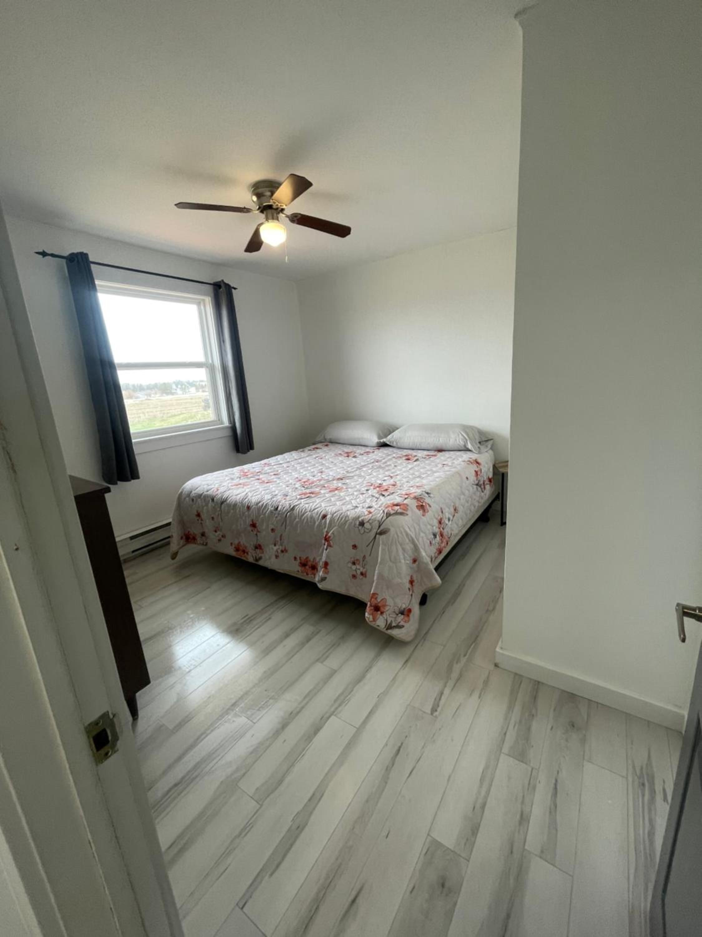 Amherst Cove Cottage # 5