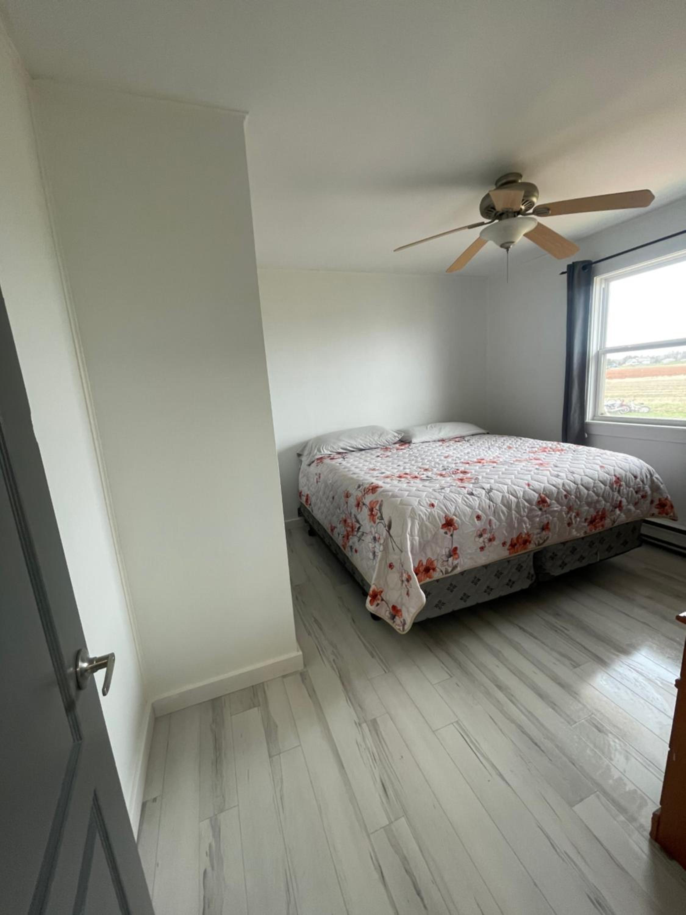 Amherst Cove Cottage # 5