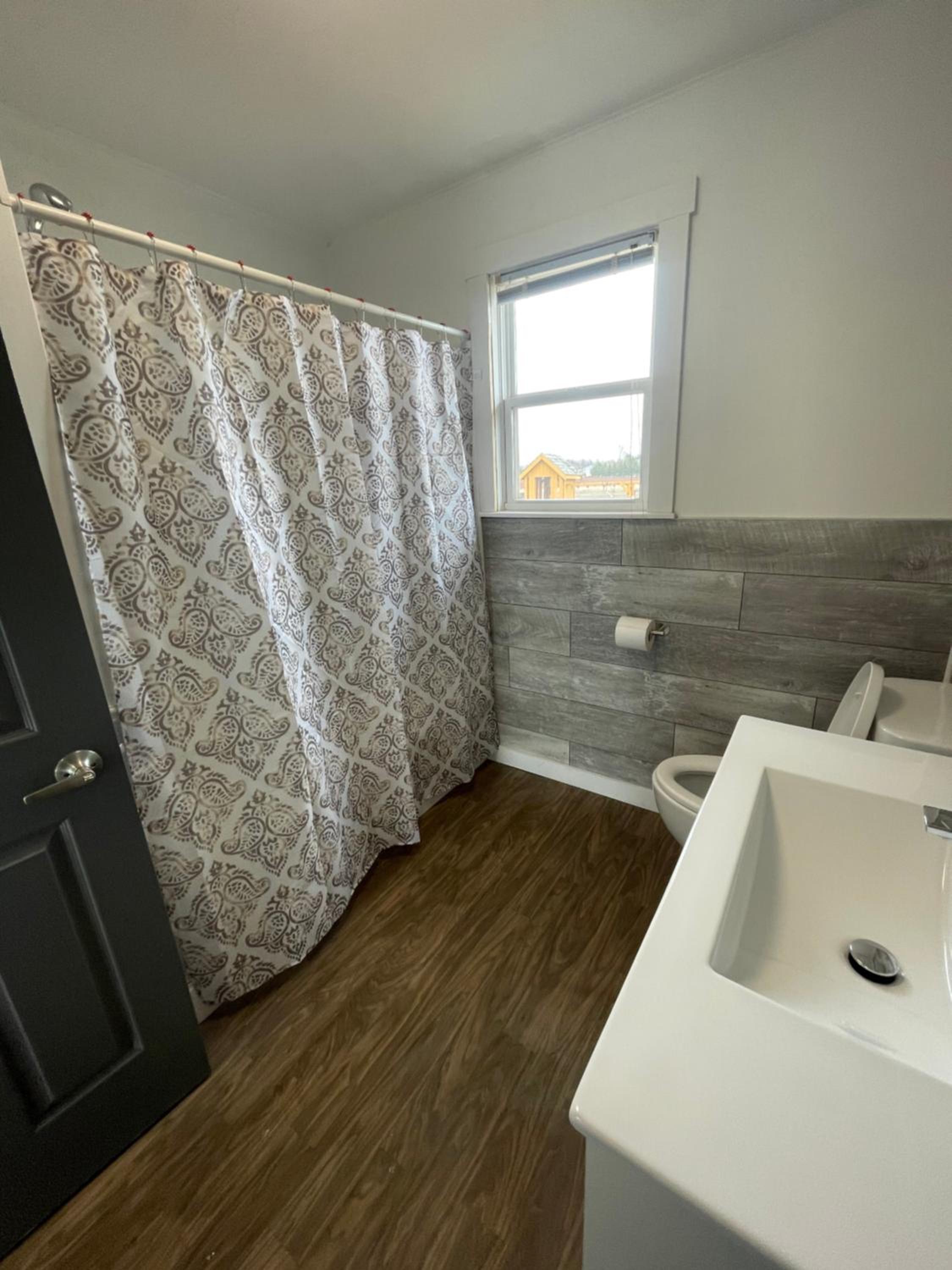 Amherst Cove Cottage # 5
