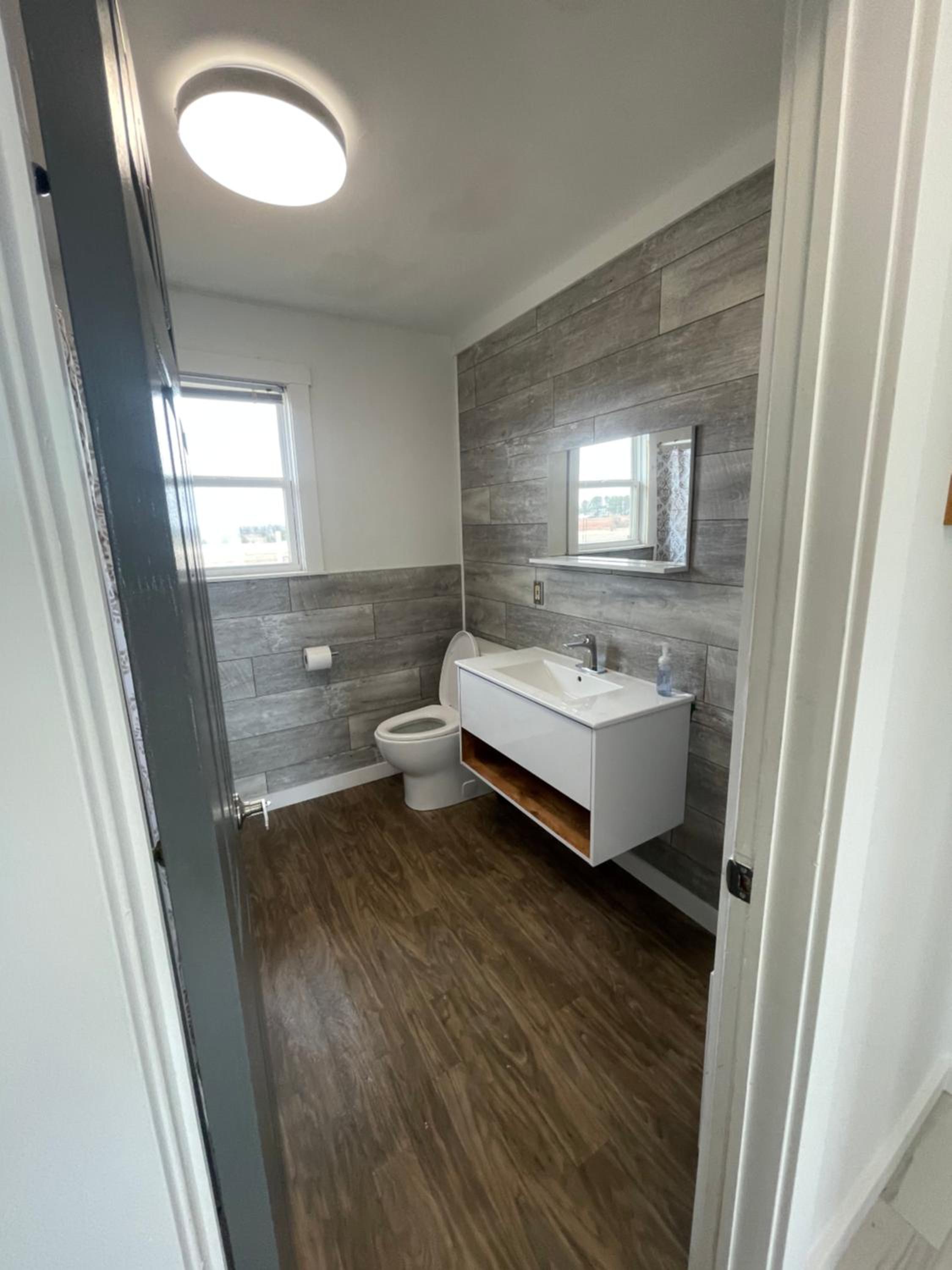 Amherst Cove Cottage # 5