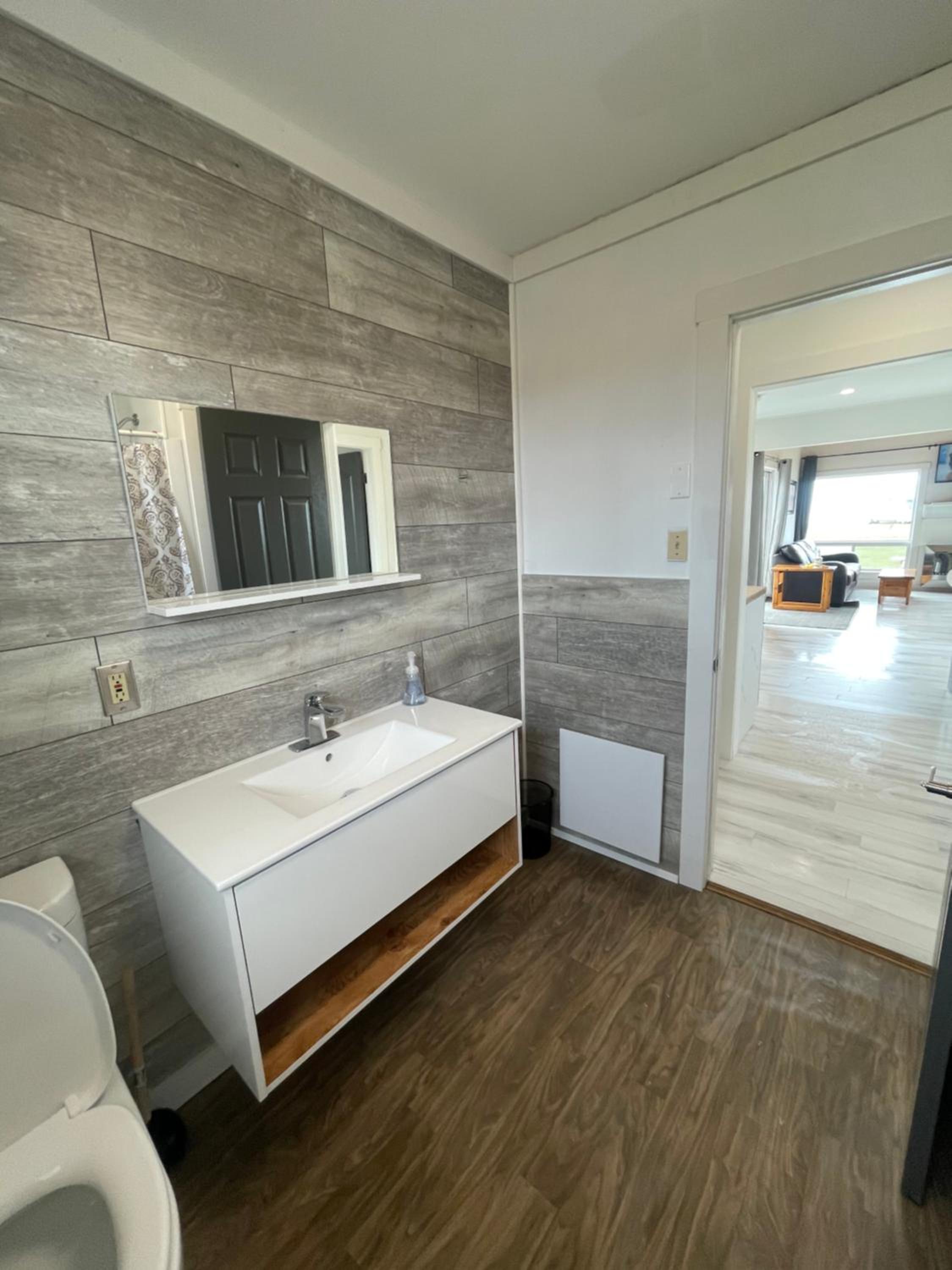 Amherst Cove Cottage # 5