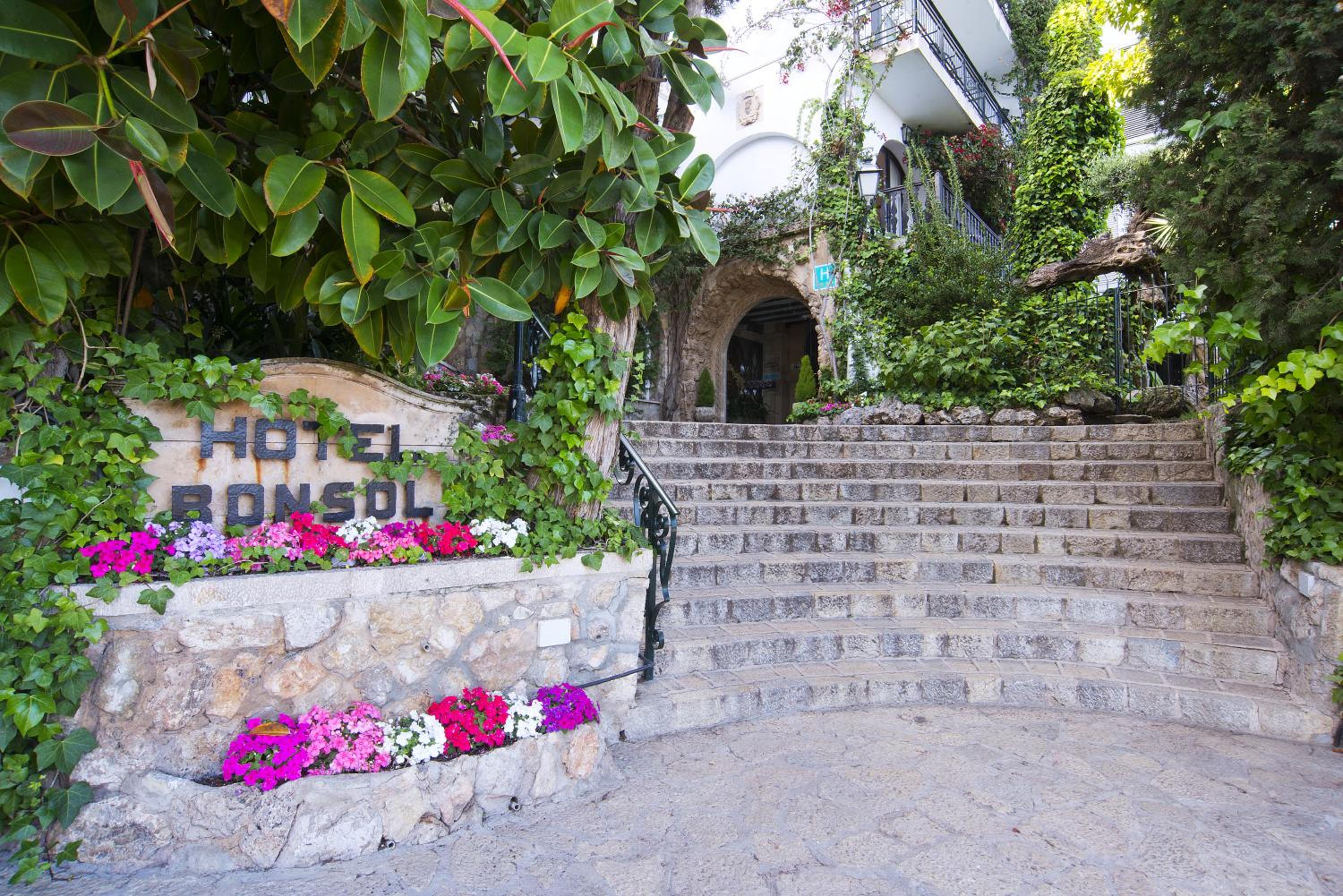 Hotel Bon Sol Resort & Spa 81