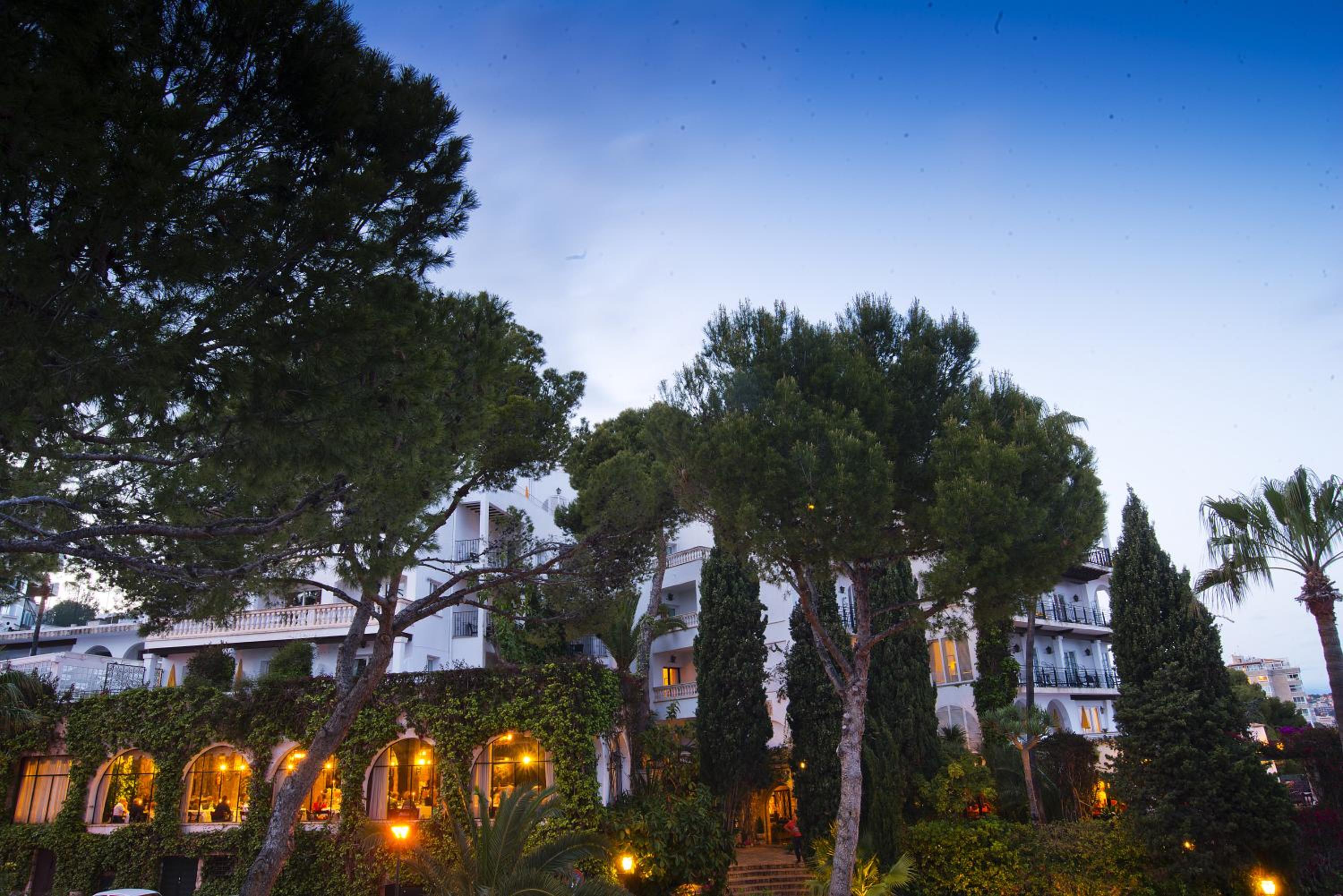 Hotel Bon Sol Resort & Spa 82