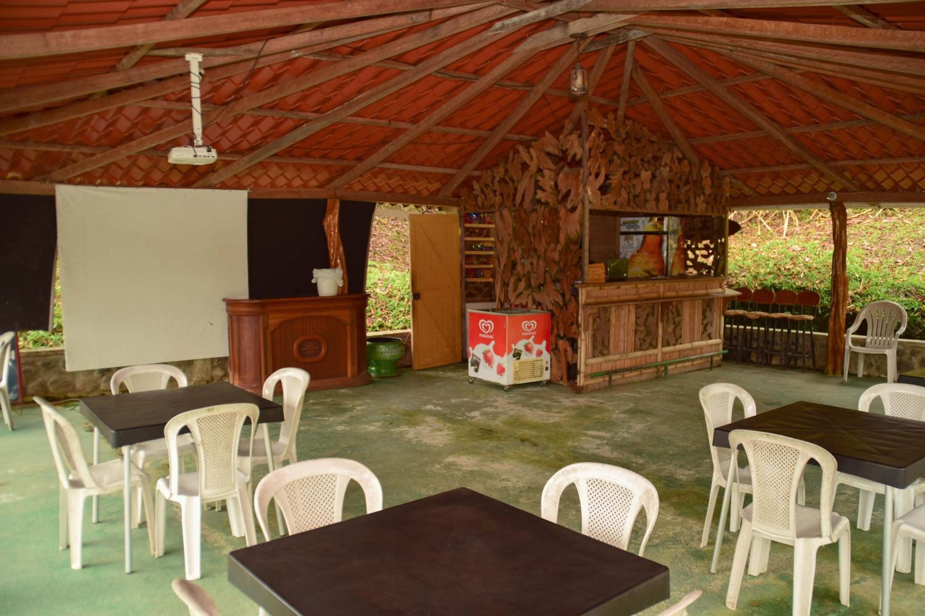 Hosteria Kindi Wasi view 3
