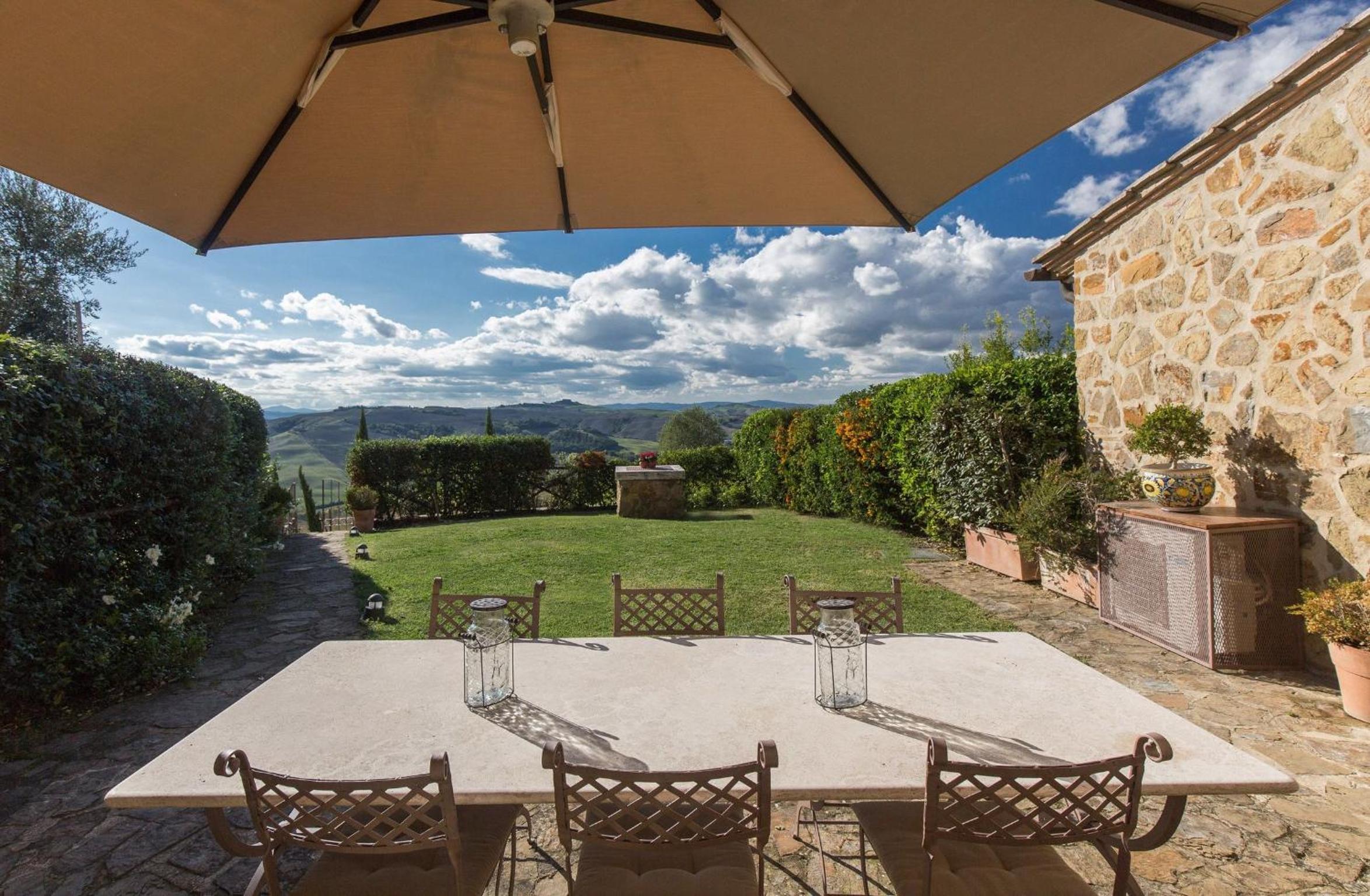 Appartamento Il Nido Di Giulia view 3