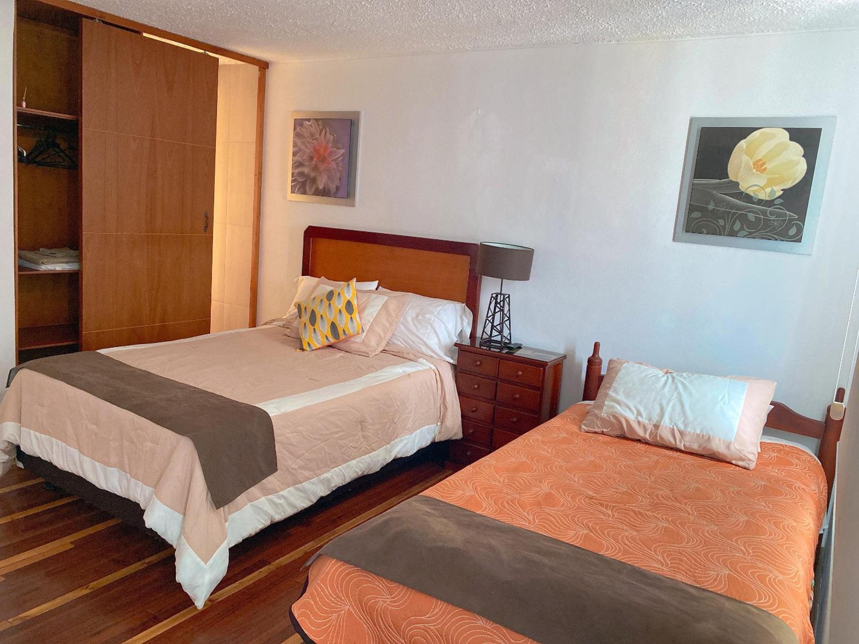 Bed and Breakfast La Uvilla