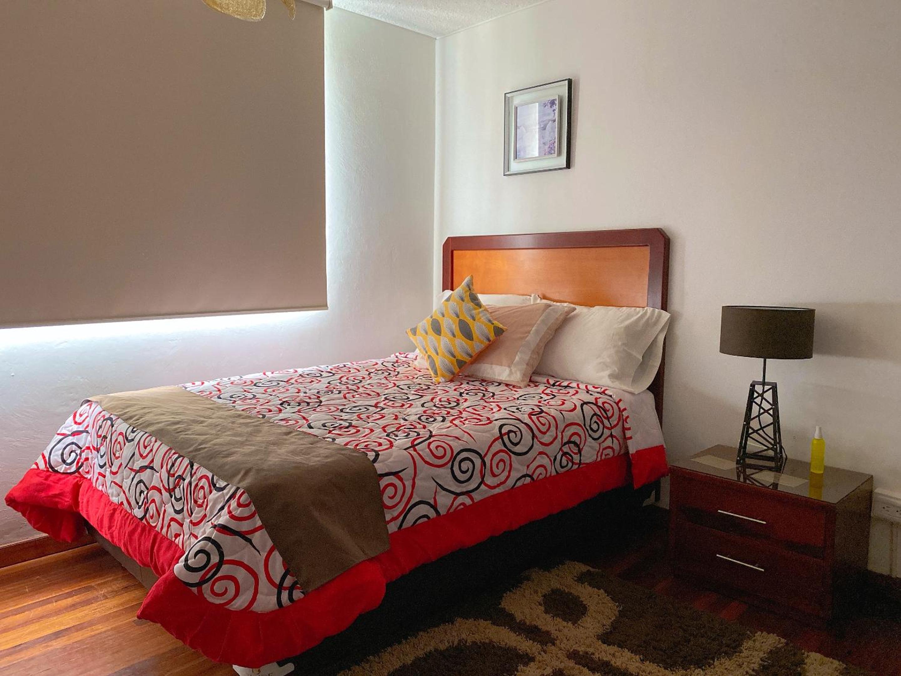 Bed and Breakfast La Uvilla