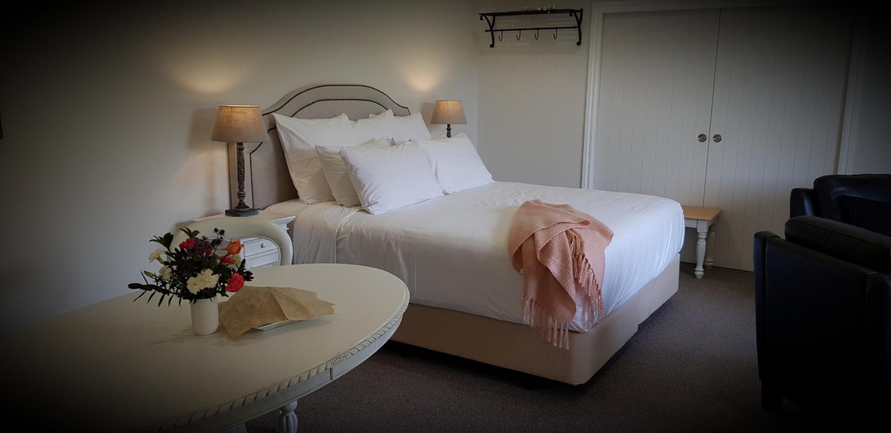 Belle Maison French Country Stay view 4