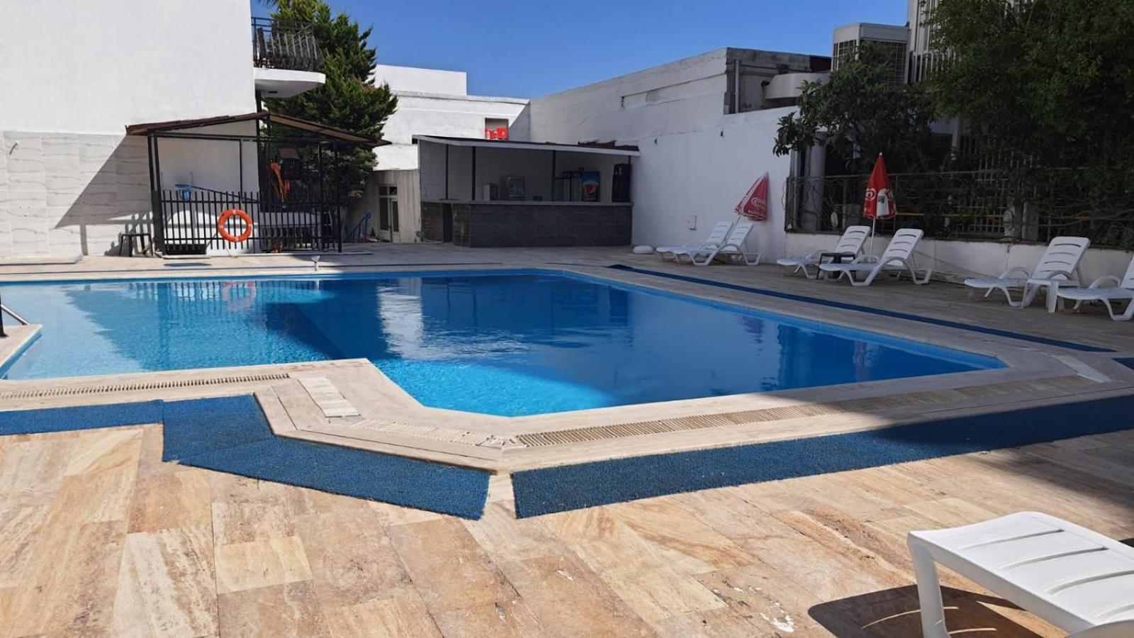 SERİN HOTEL - Image 10