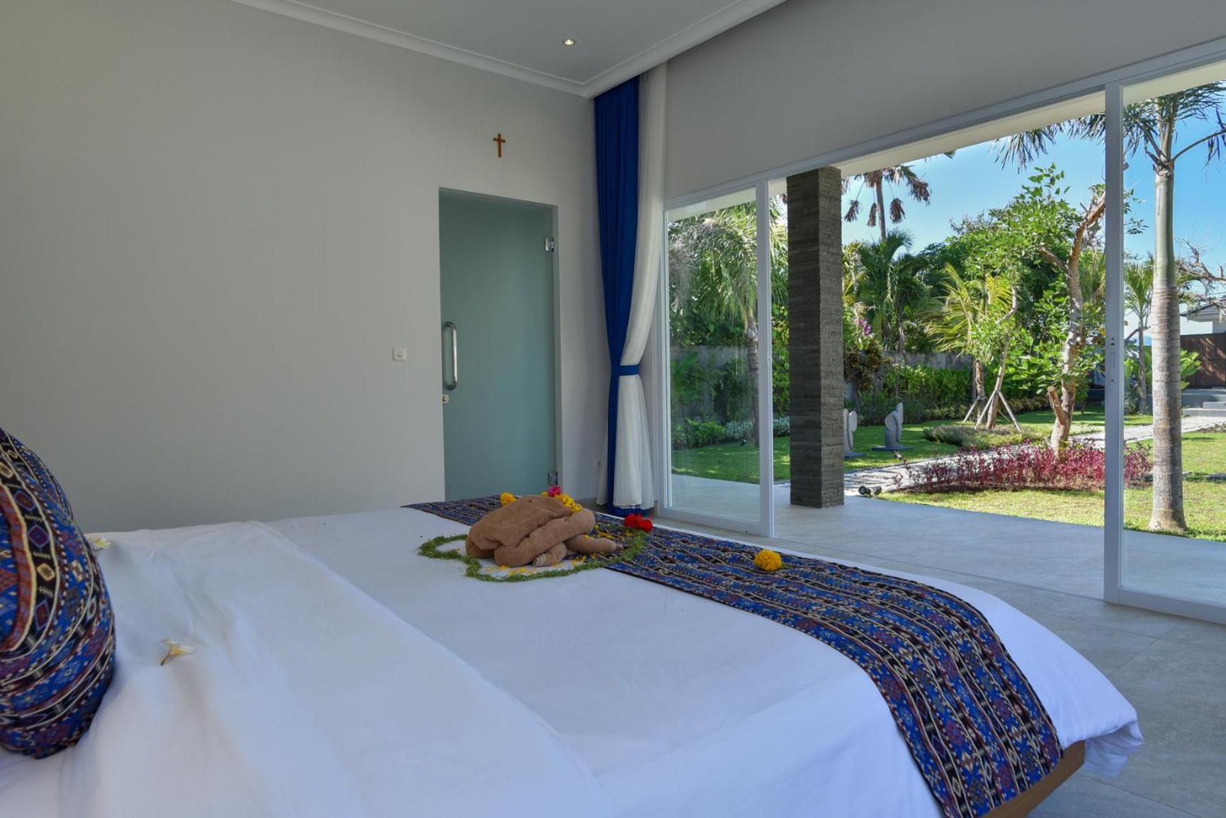 Villa Saneva view 5