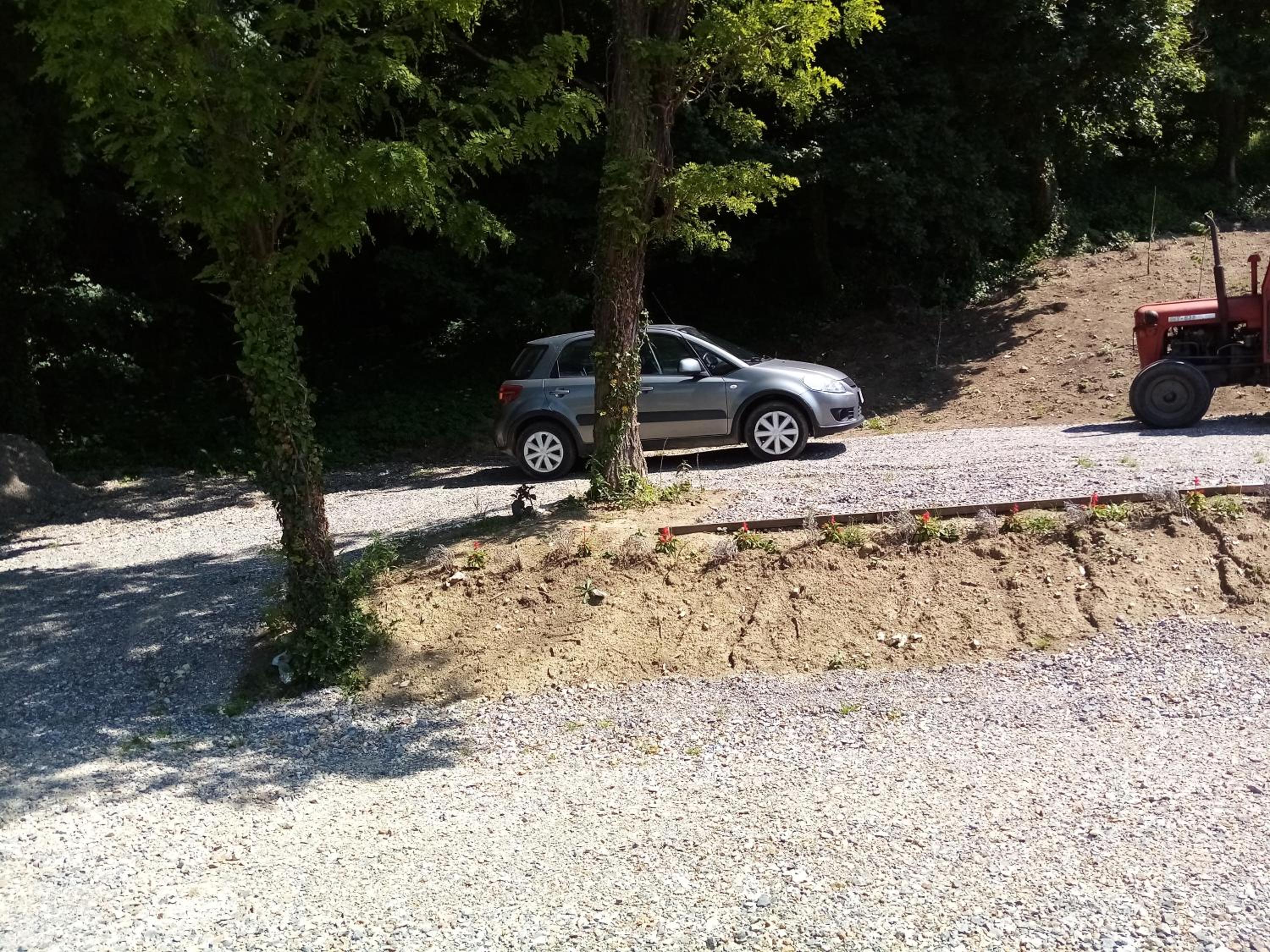 Apartman Potocki view 4