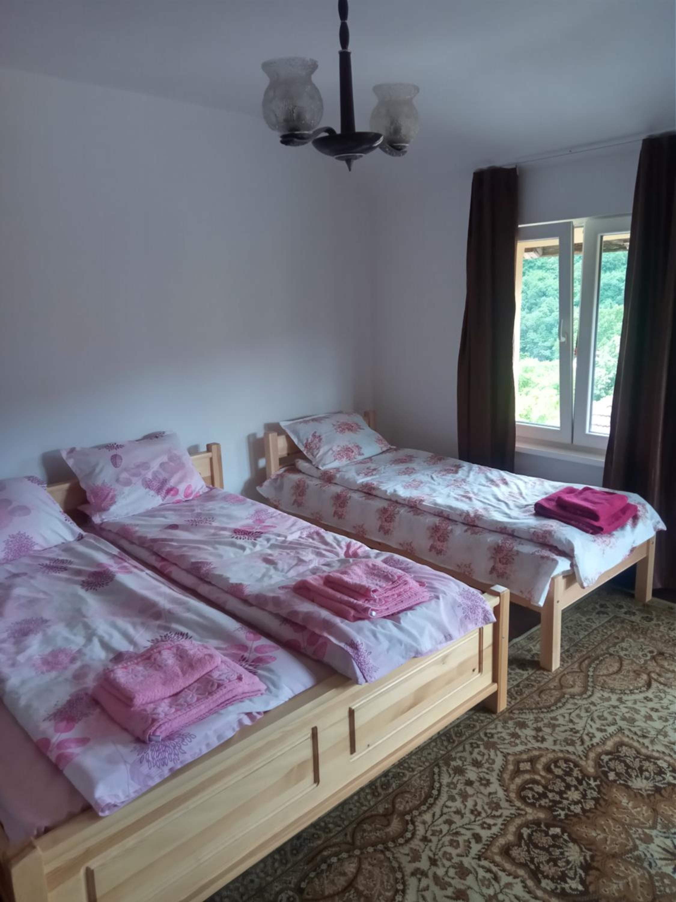 Mercury Guest House