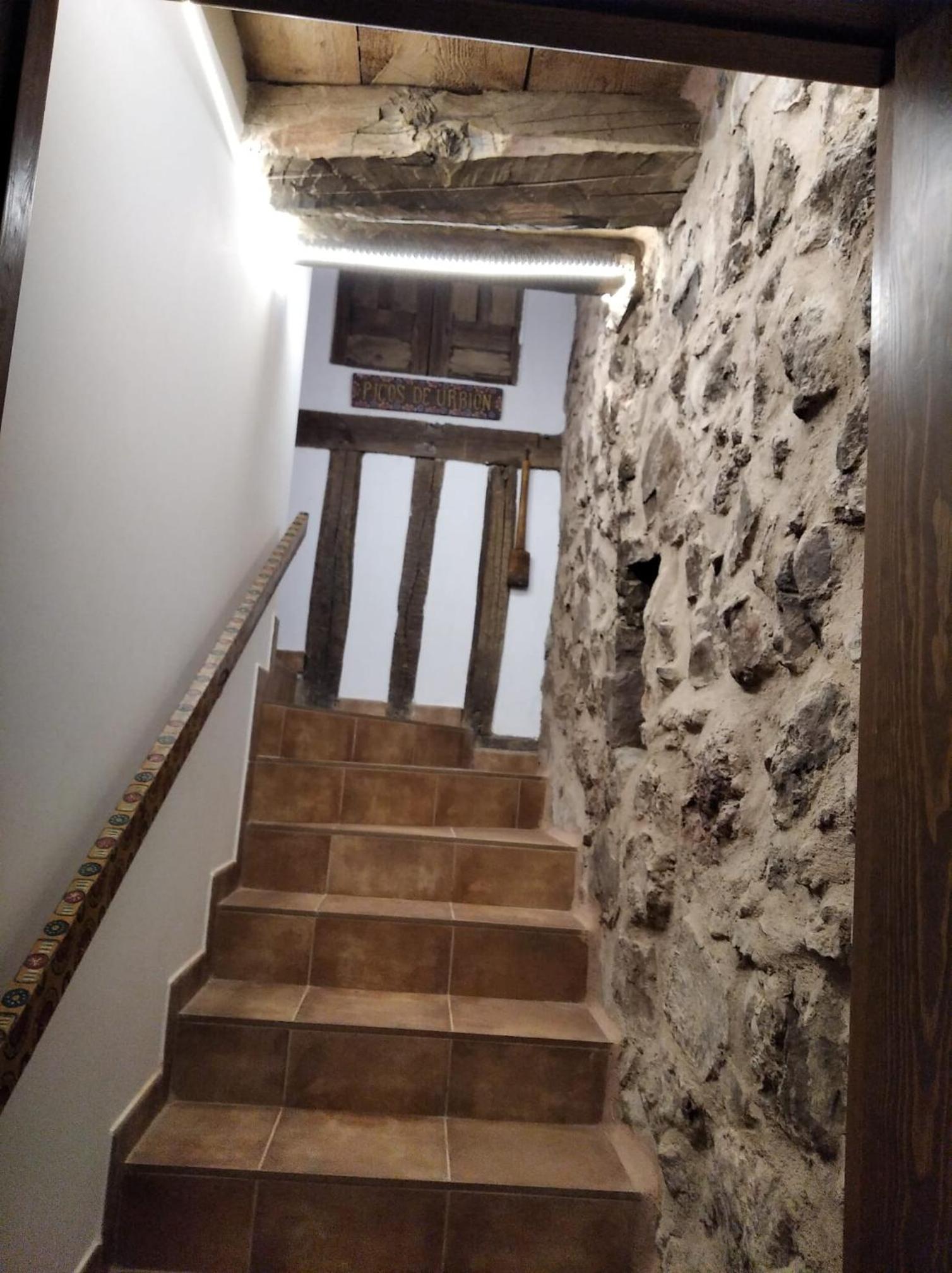 Casa Fabiana view 5