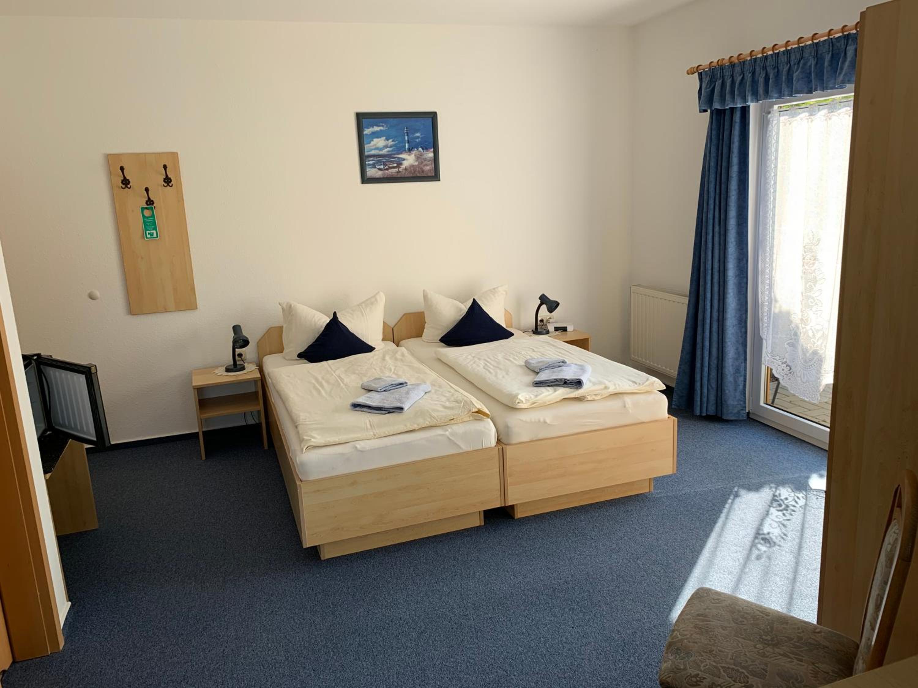 Hotel Pension Neptun