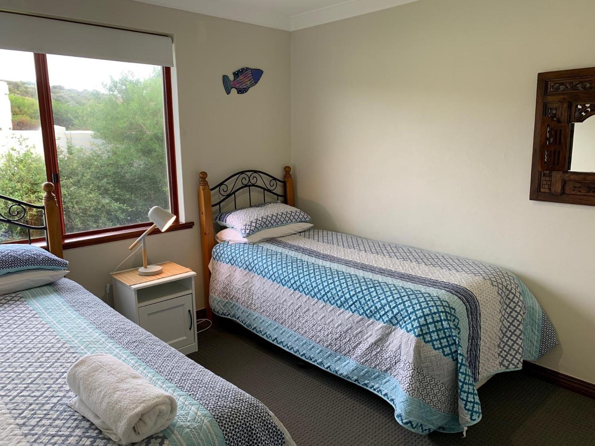 Beachside Prevelly Villas