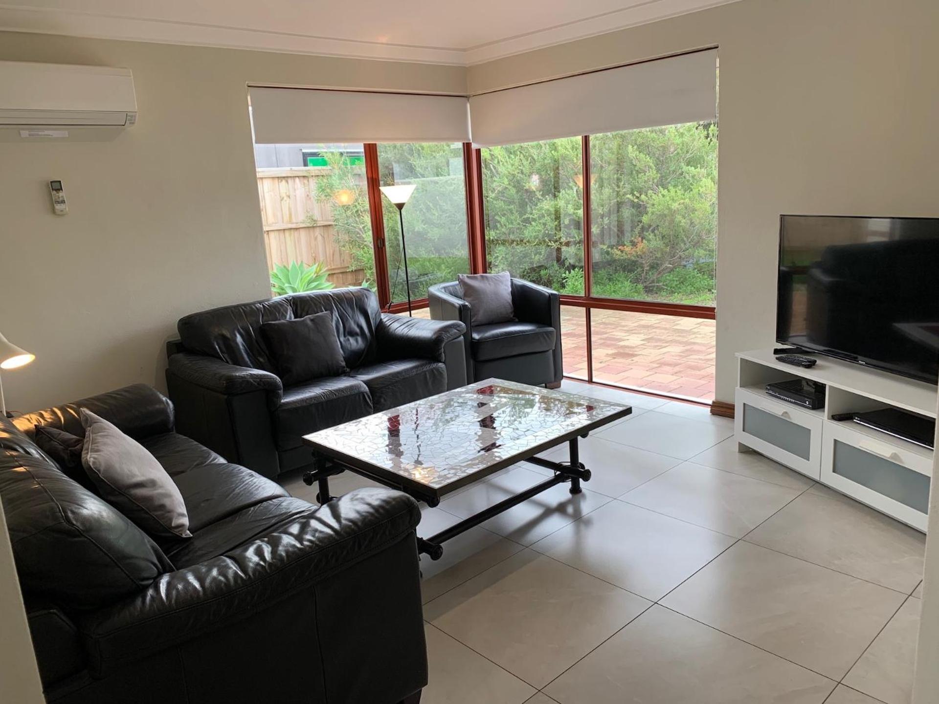 Beachside Prevelly Villas