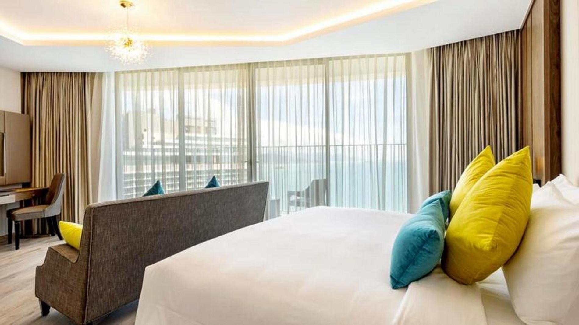 RIS Panorama Condotel