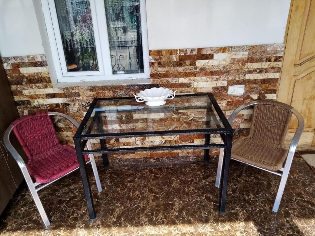 Cozy holidays Near Botanical Garden, (Chakvi) view 5