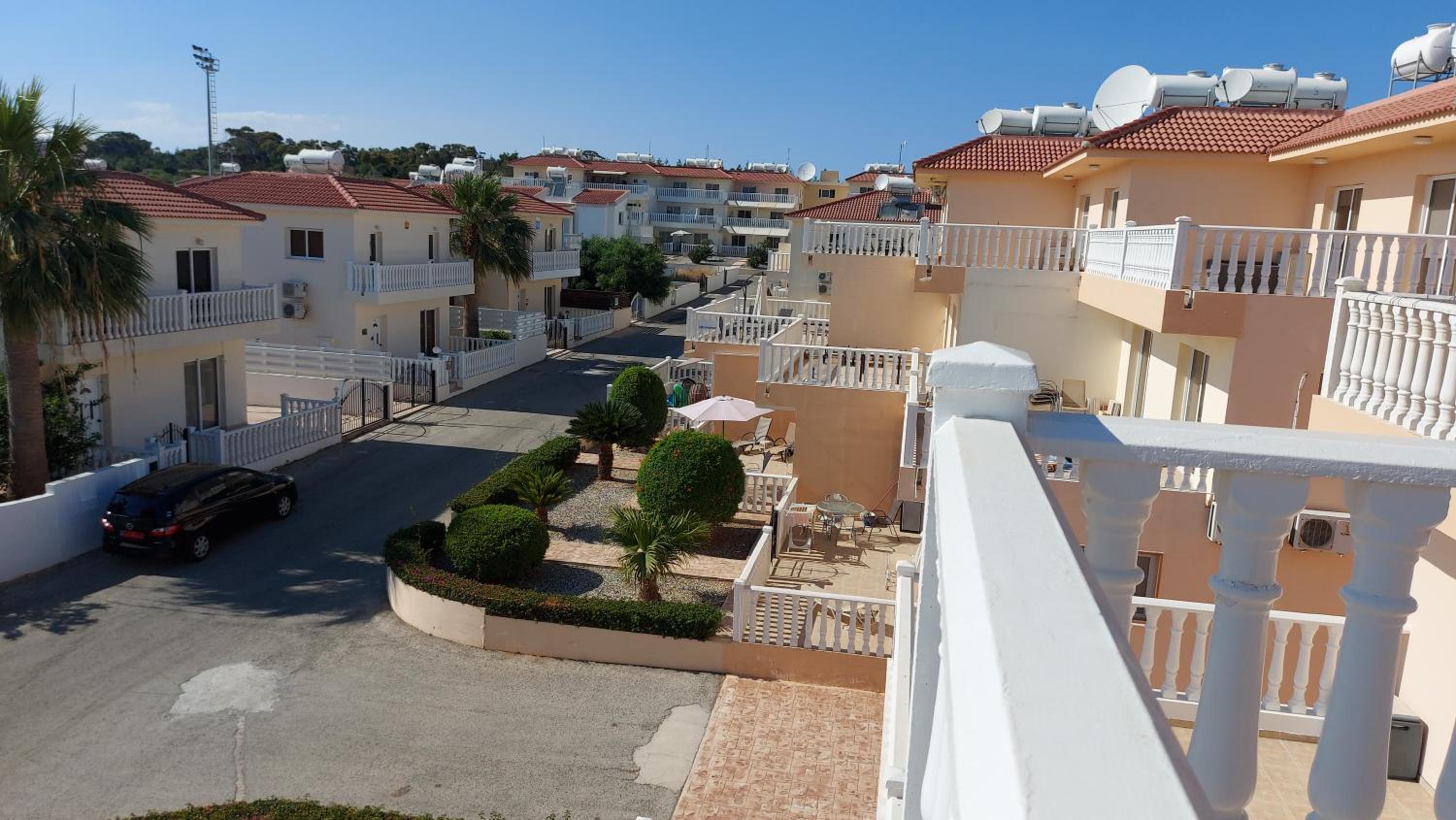 Nissi Golden Sands Lome