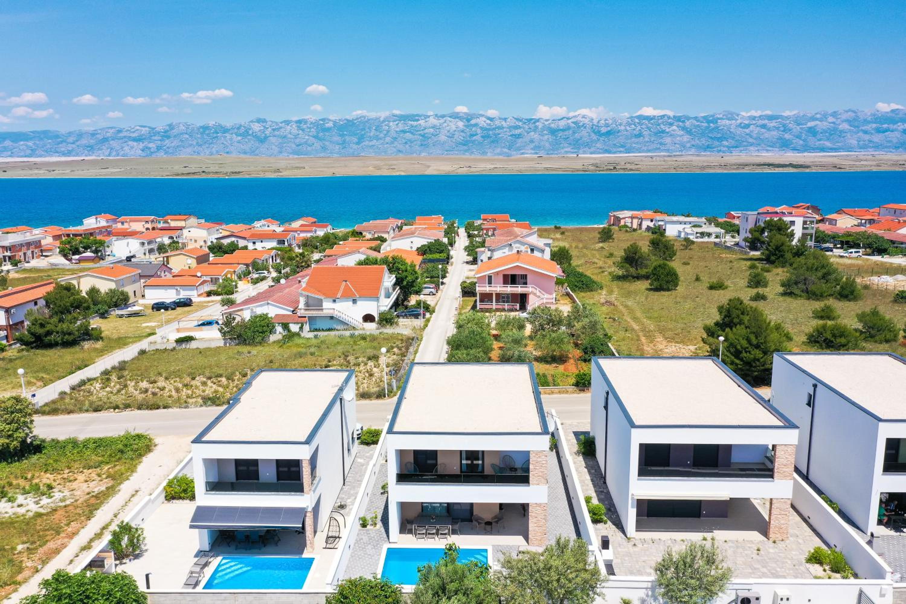 Villa LiKe view 2