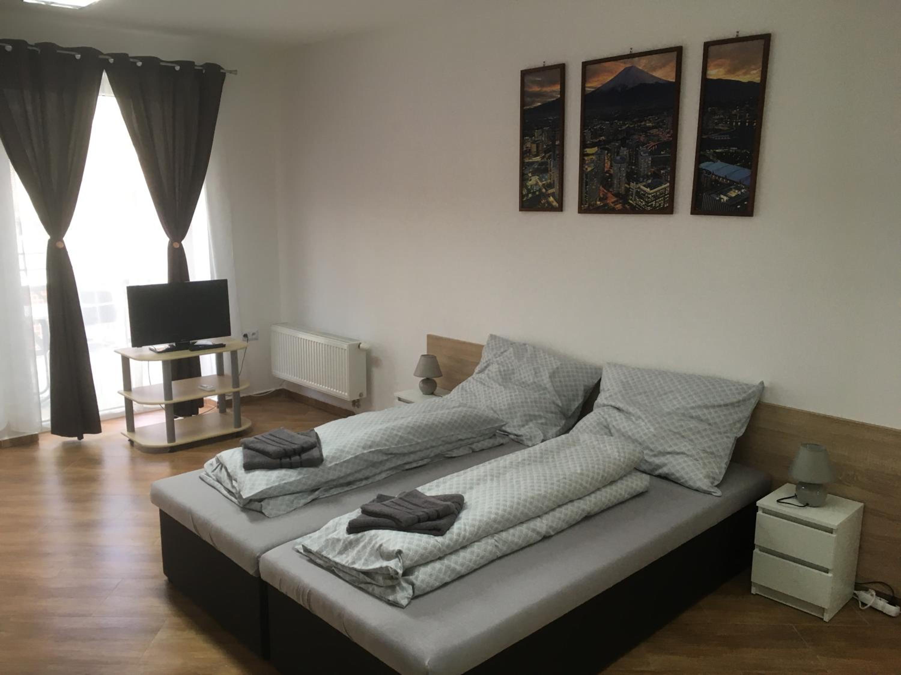 Kondé Apartments B, photo 41