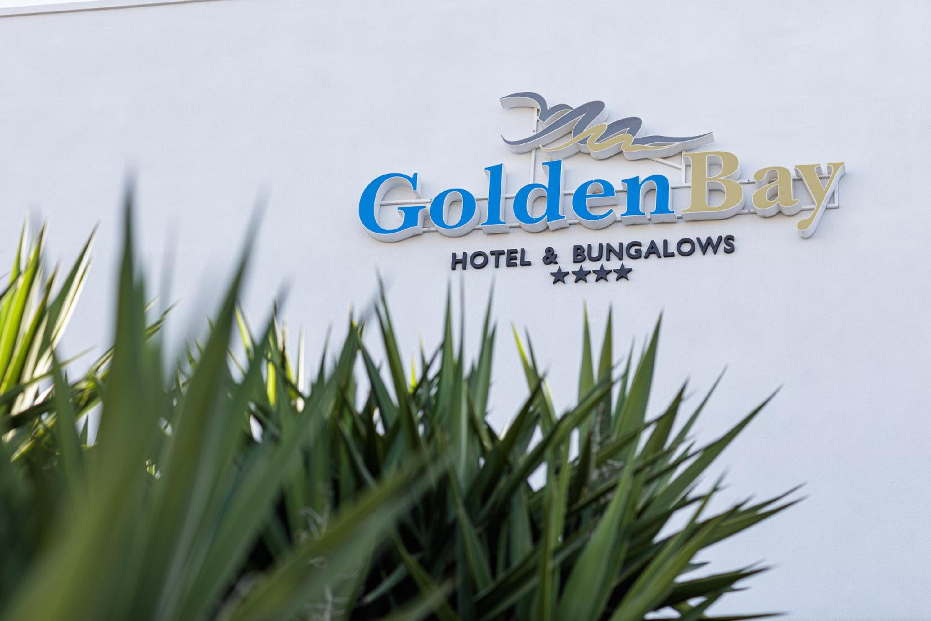 Golden Bay Hotel Bungalows, photo 14