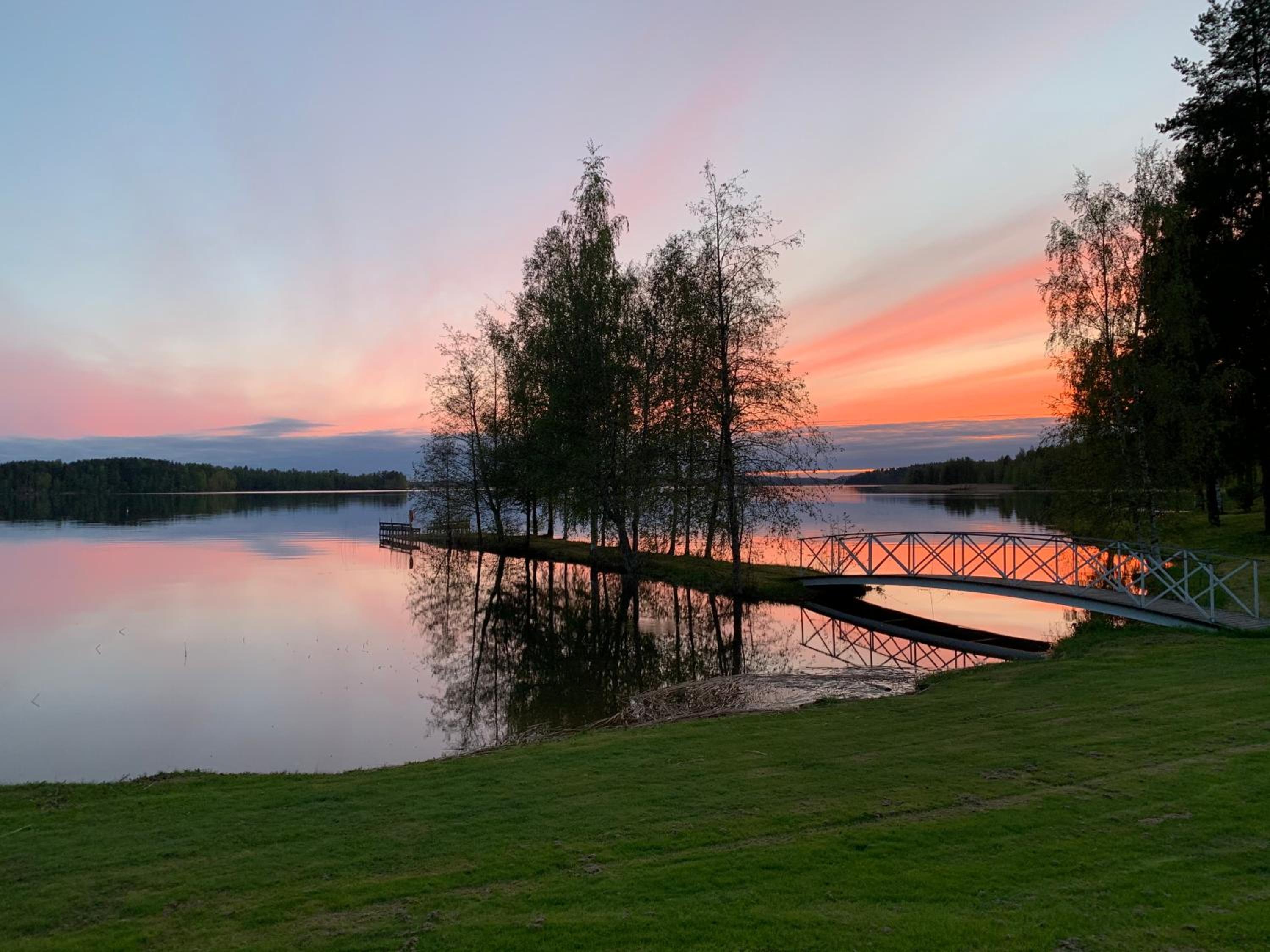 Laatokan Portti Apartments