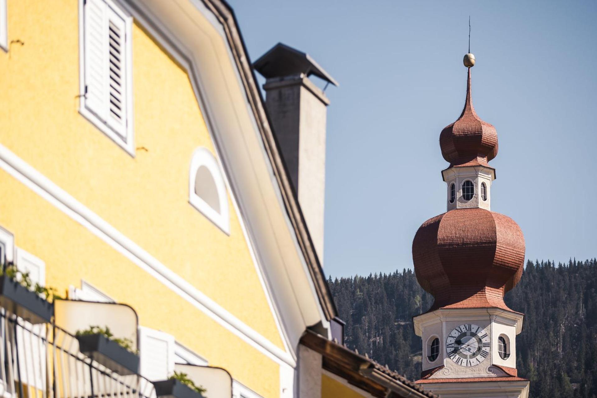 Hotel Emma Historic Hotel - Image 1