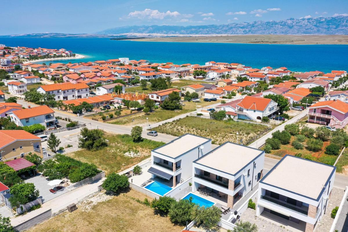 Hotel Villa LiKe - Image 1