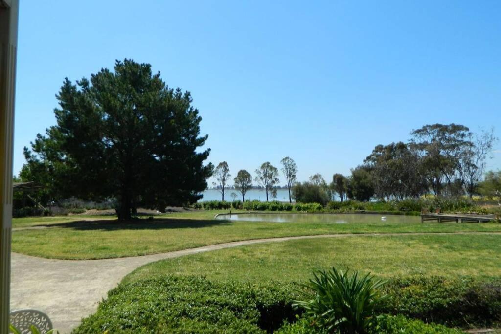 The Lake House Waranga Shores