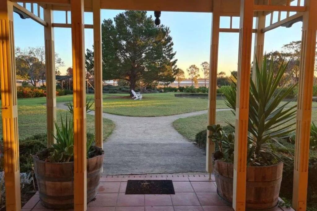 The Lake House Waranga Shores