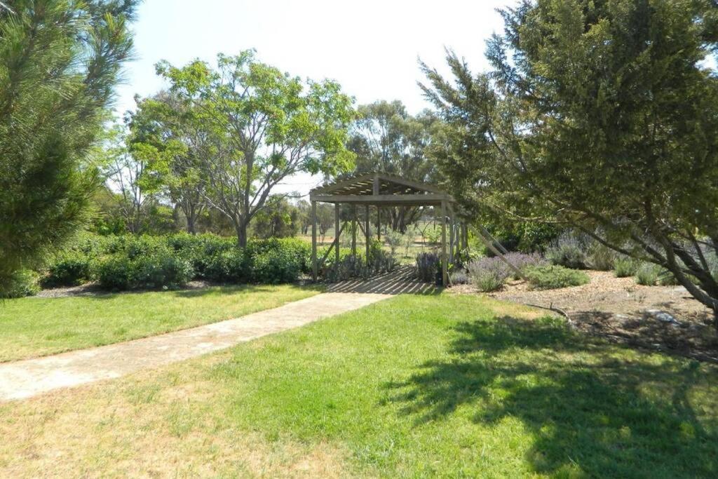 The Lake House Waranga Shores