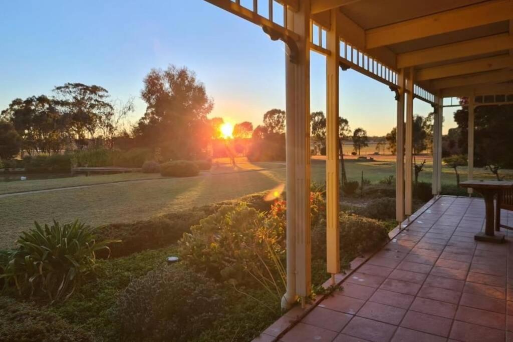 The Lake House Waranga Shores