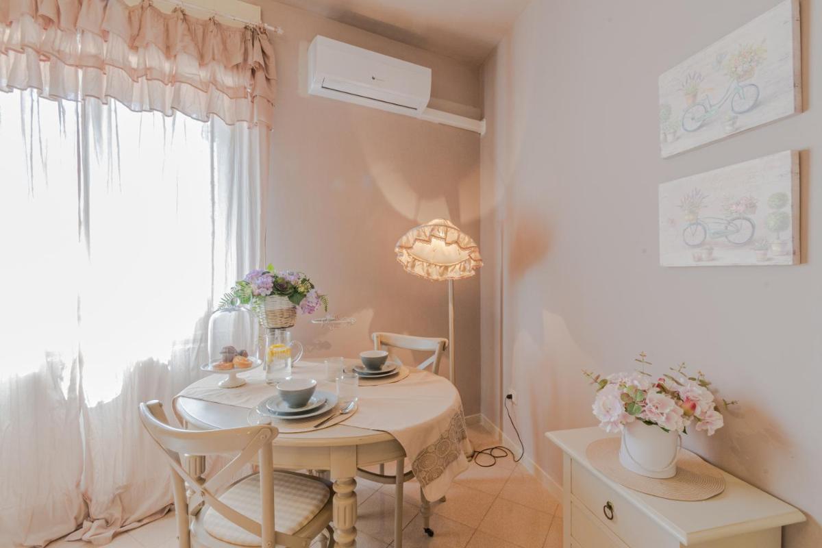 Bed and Breakfast Melina