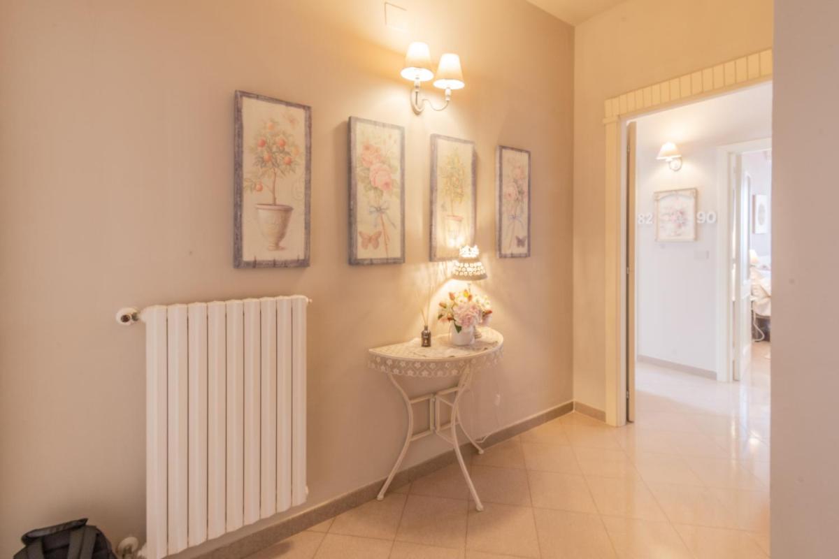 Bed and Breakfast Melina
