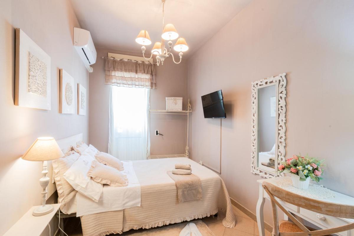 Bed and Breakfast Melina