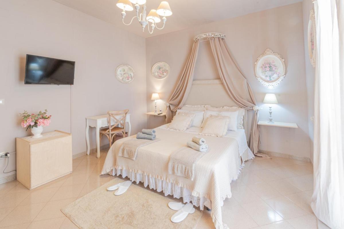 Bed and Breakfast Melina
