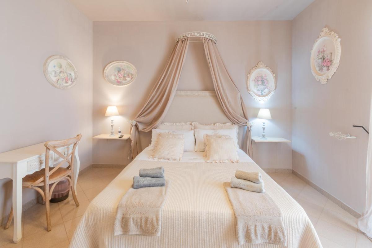 Bed and Breakfast Melina