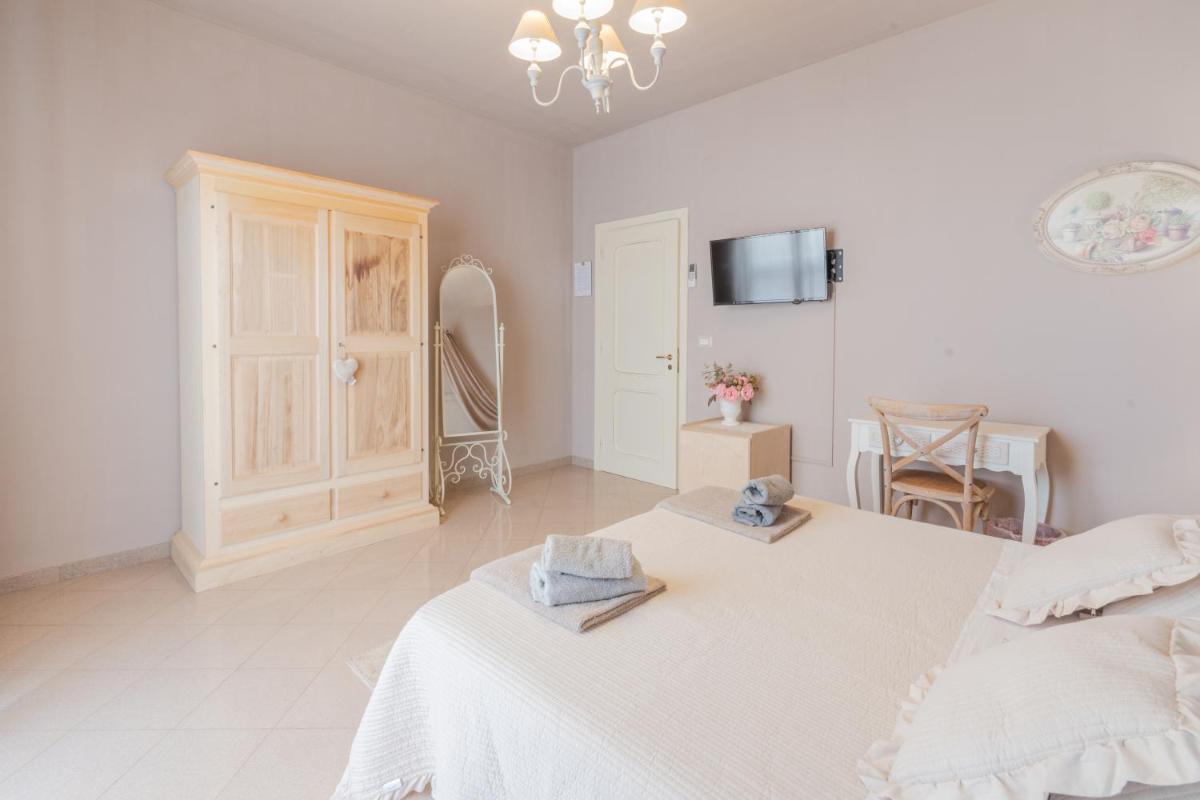 Bed and Breakfast Melina