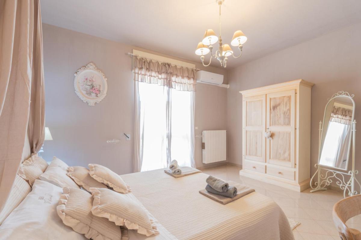 Bed and Breakfast Melina