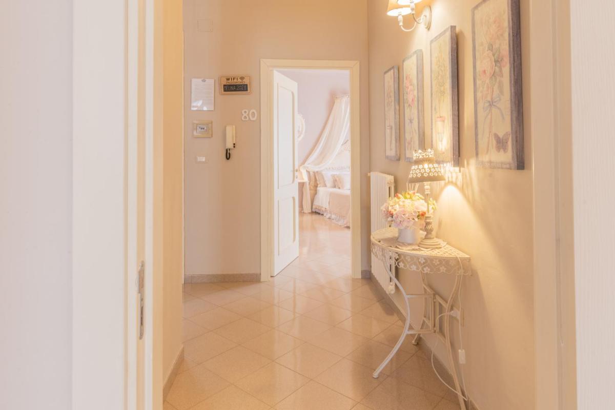 Bed and Breakfast Melina