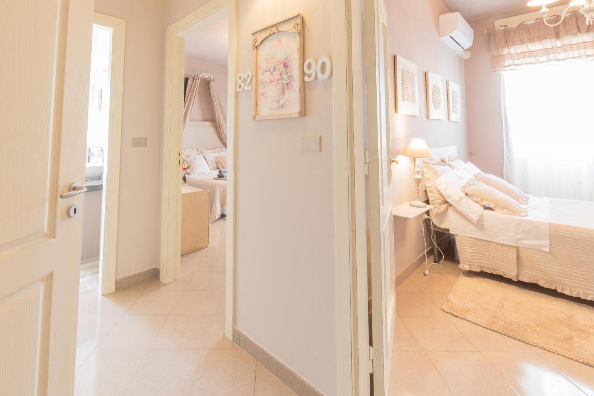 Bed and Breakfast Melina