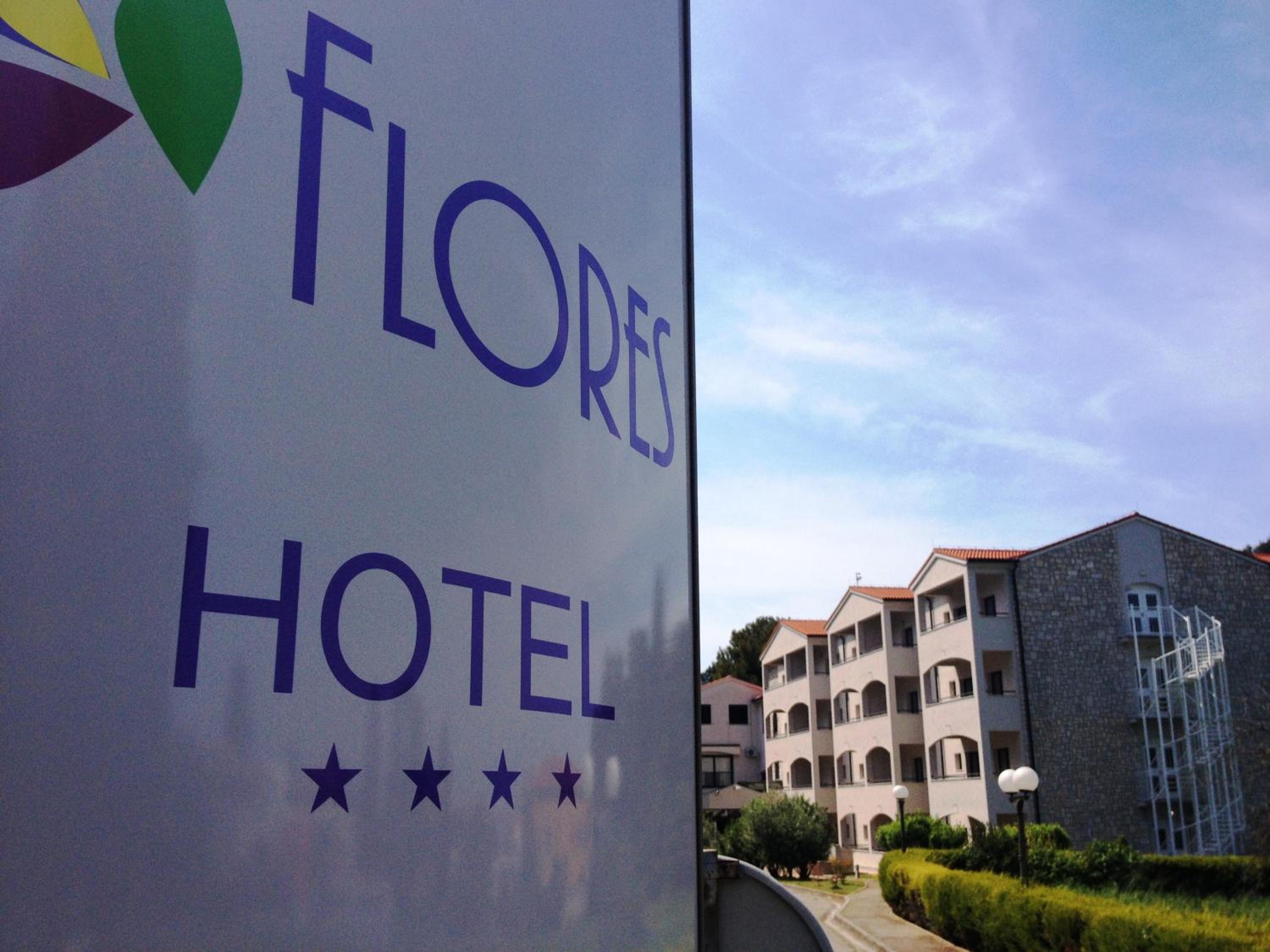 Hotel Flores - Property Image 19