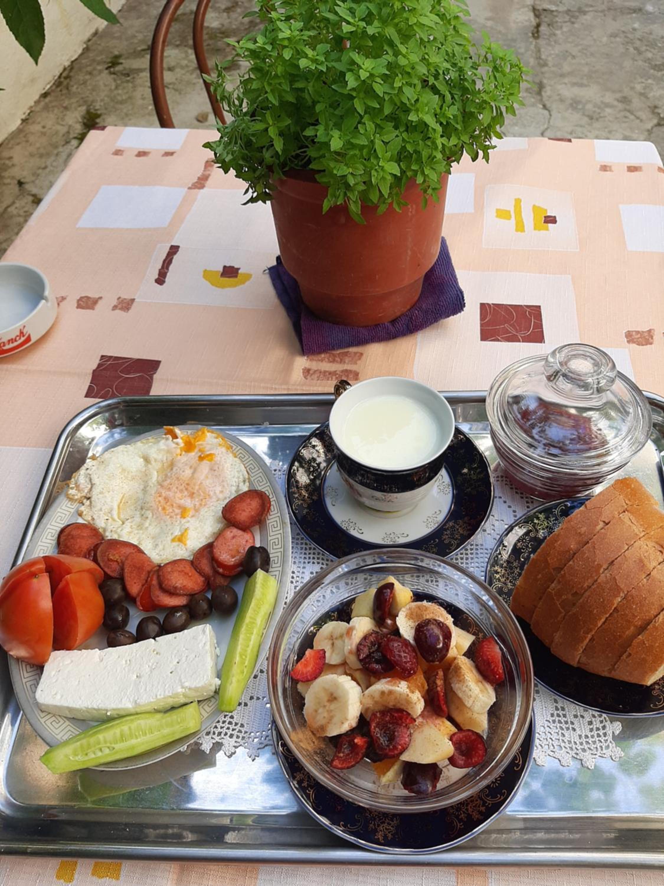 Vrenjo GuestHouse