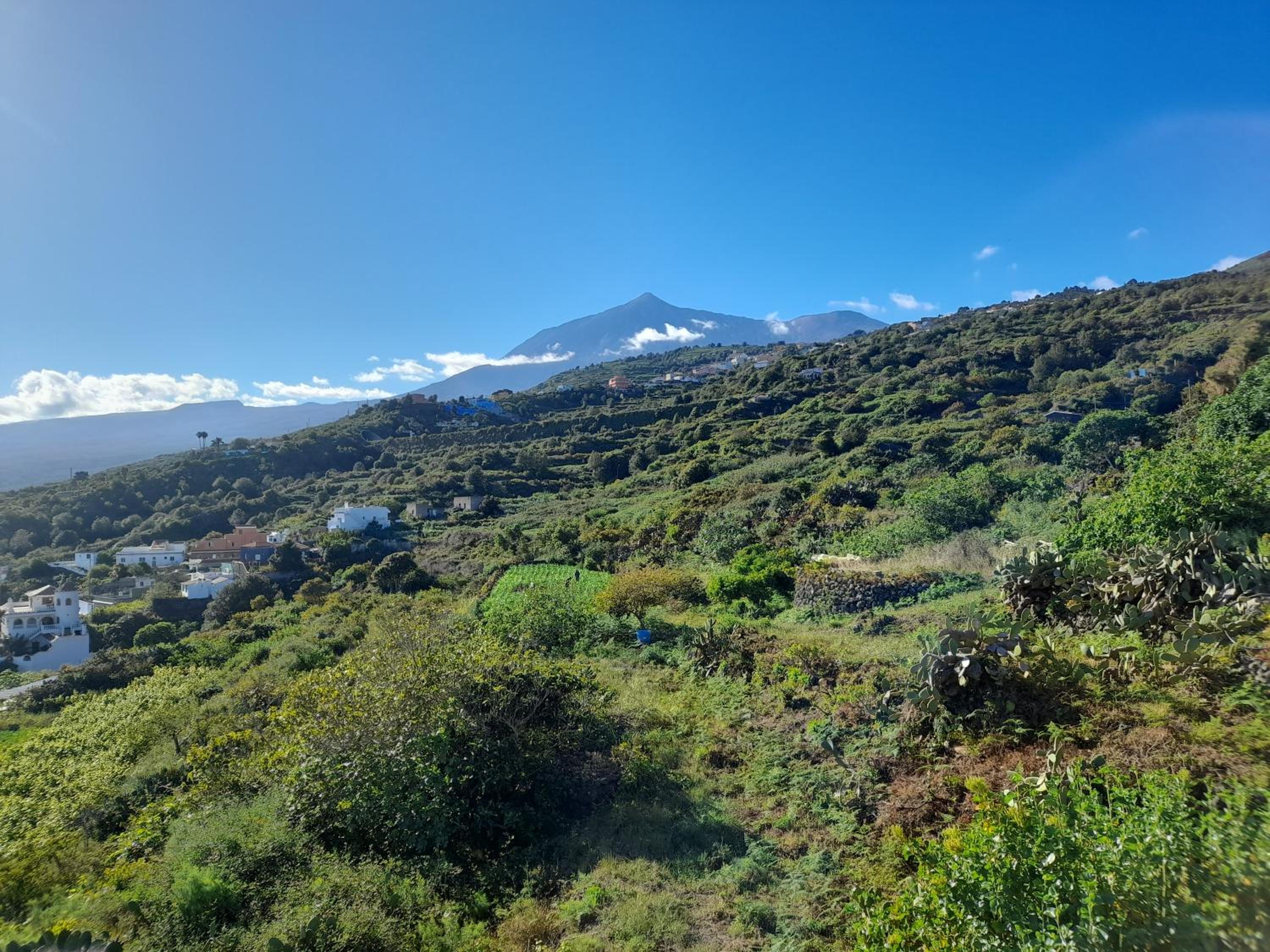 La casa del bisa view 2