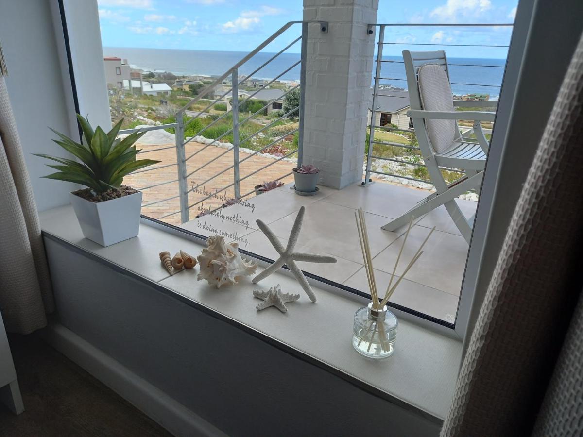 Whalecome Guest Suite view 4