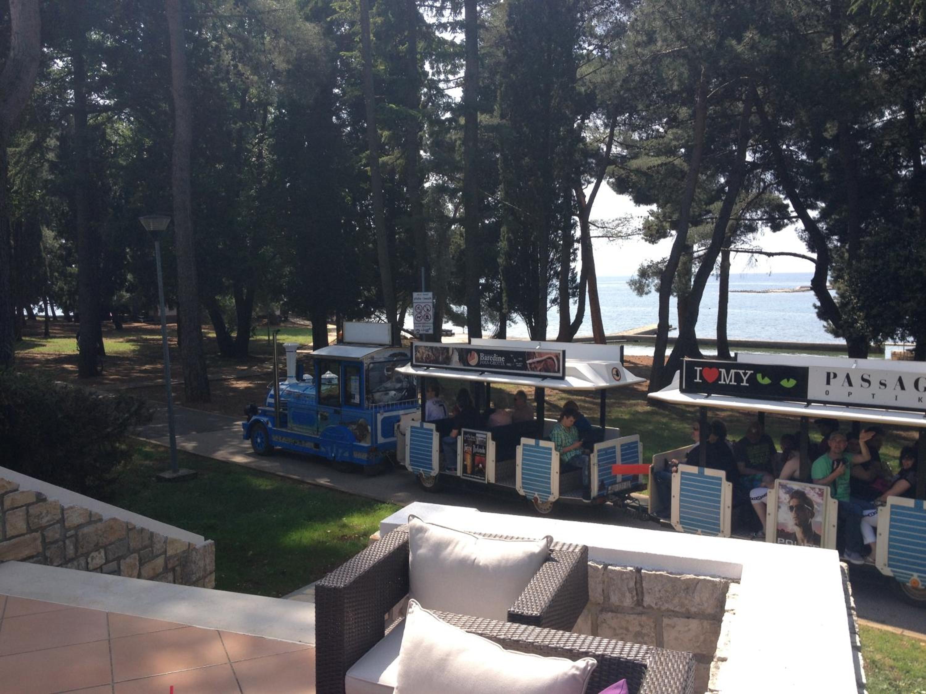 Hotel Flores - Property Image 36