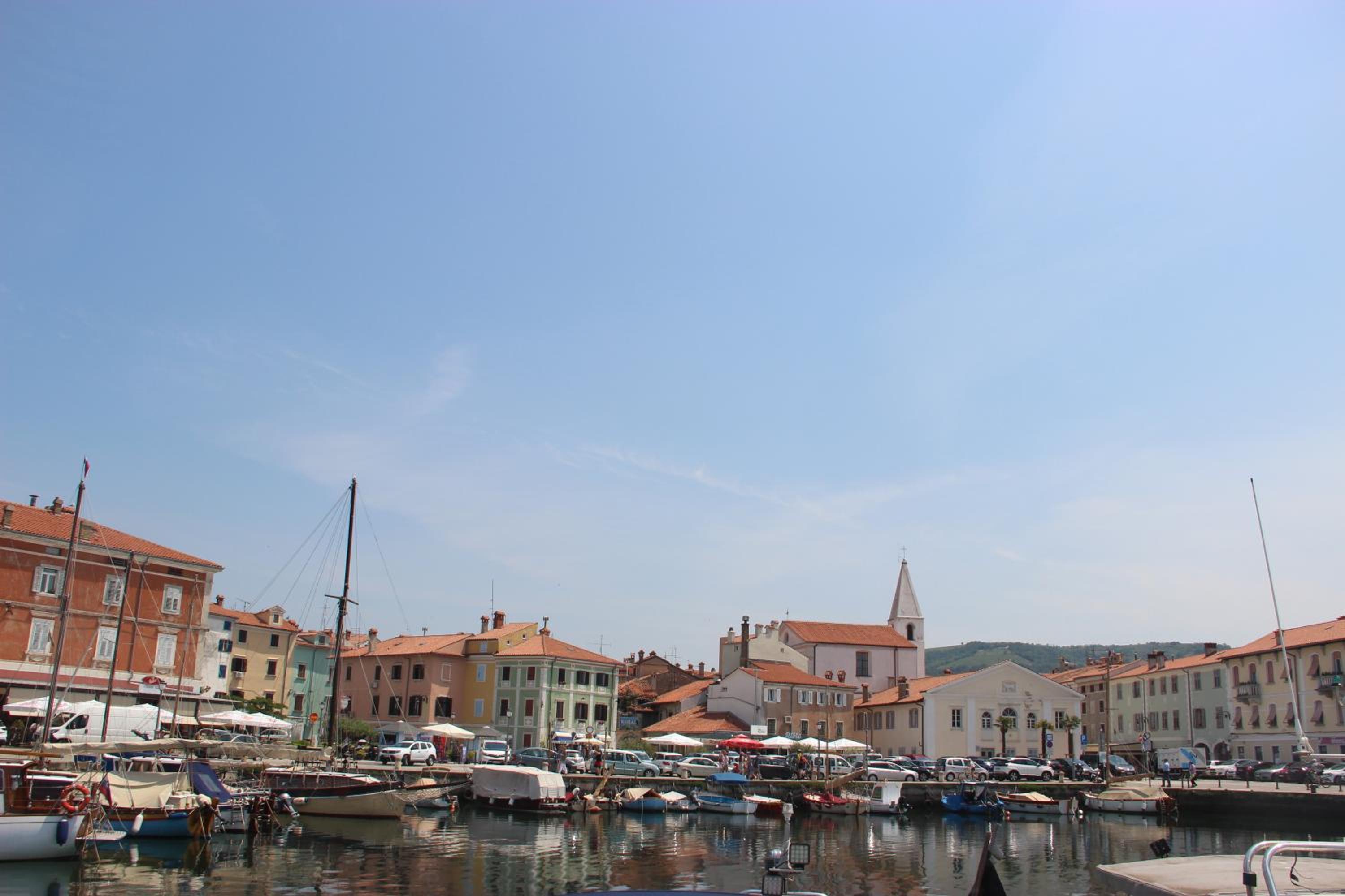 Lighthouse.Izola